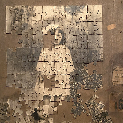 puzzle