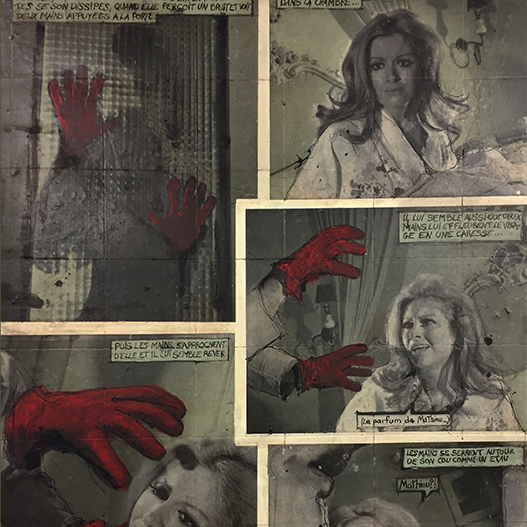 roman