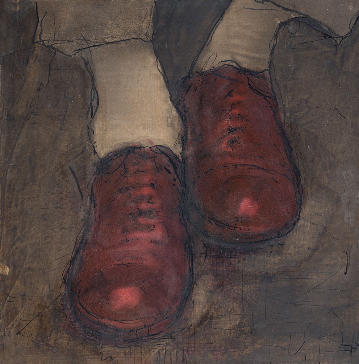 chaussures