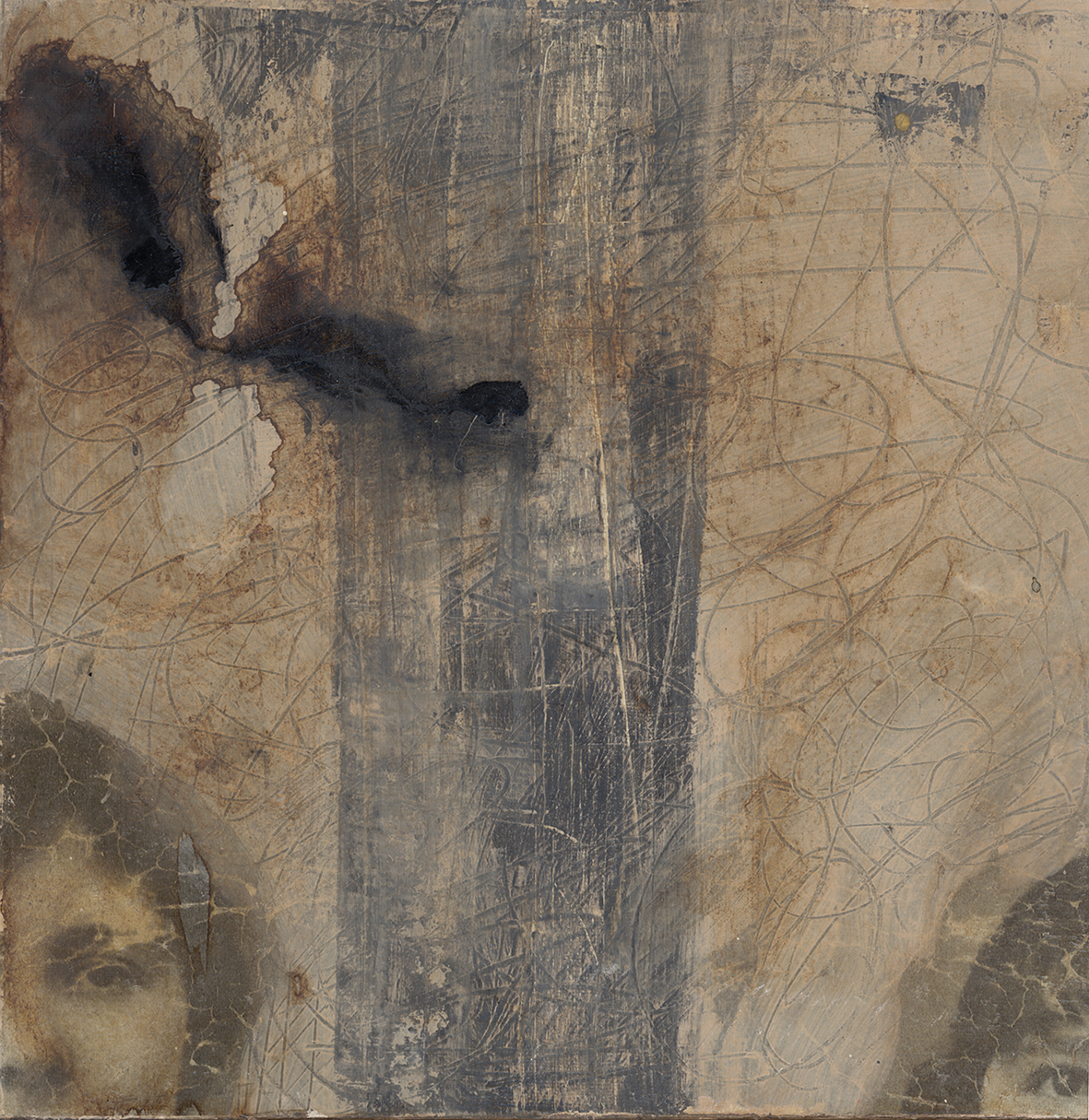 deux visages
